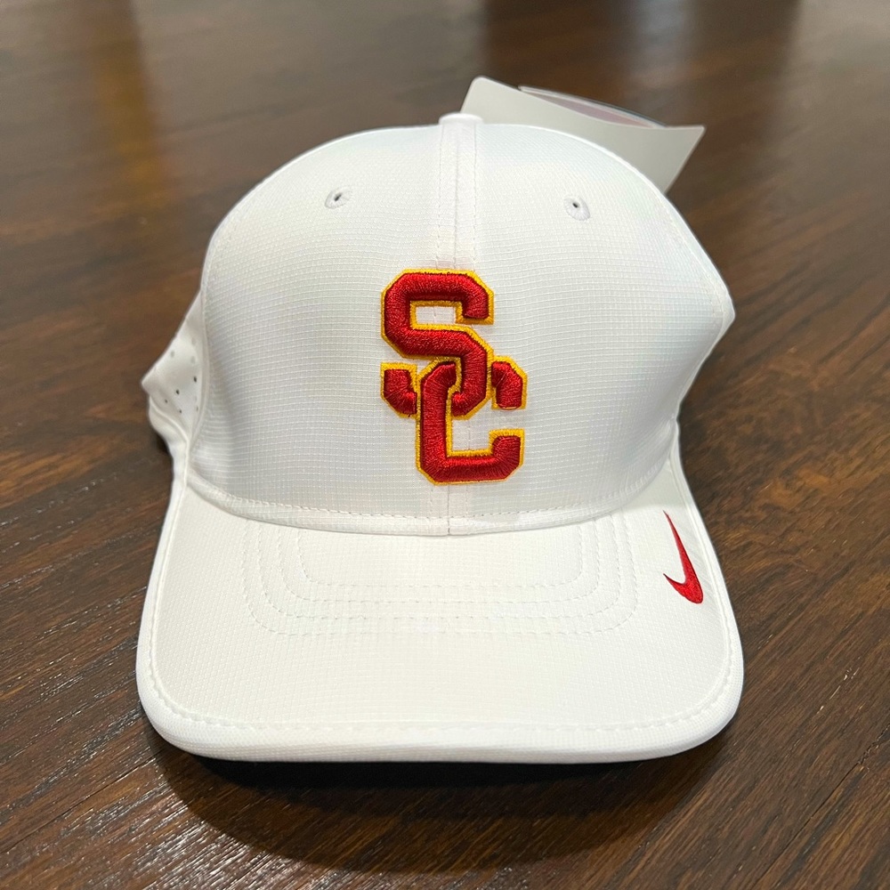 Nike Dri-fit USC hat